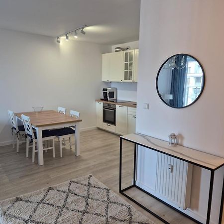 Mazowiecka 401 Kolobrzeg Dış mekan fotoğraf