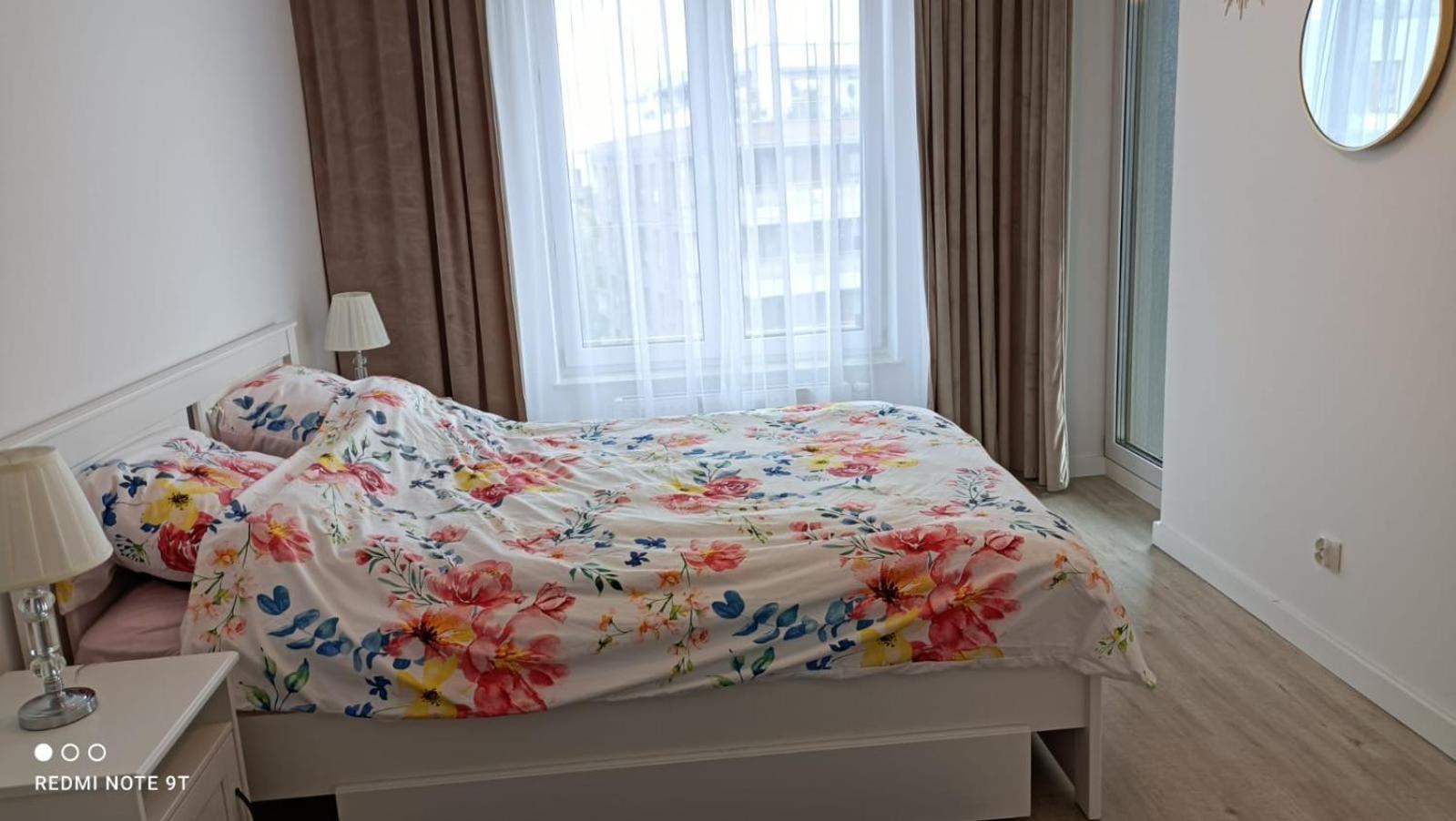 Mazowiecka 401 Kolobrzeg Dış mekan fotoğraf